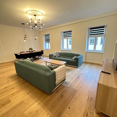 Palais Living Suite Vídeň Exteriér fotografie