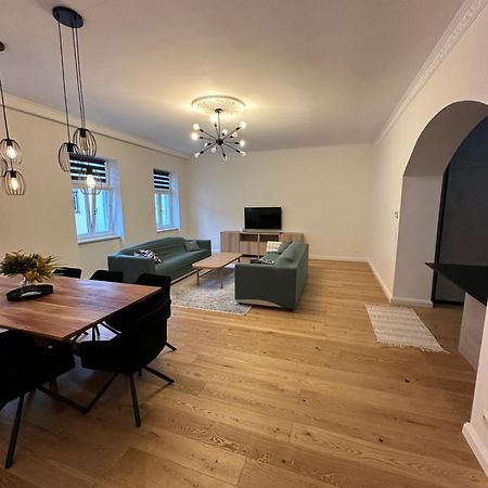 Palais Living Suite Vídeň Exteriér fotografie