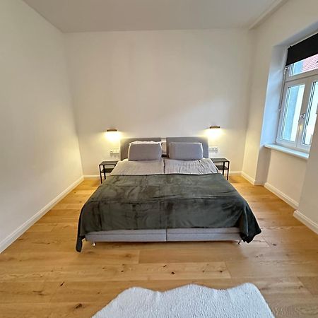 Palais Living Suite Vídeň Exteriér fotografie