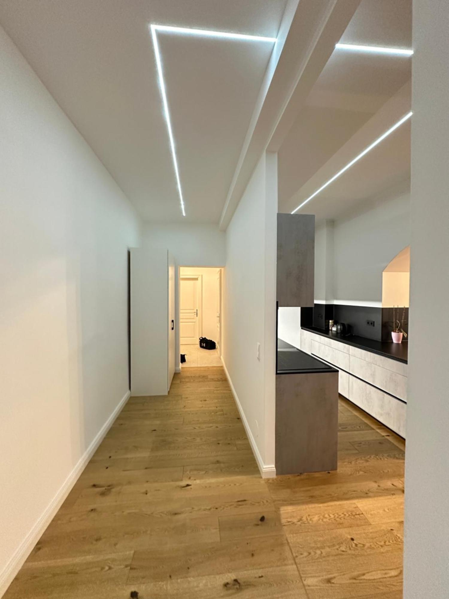 Palais Living Suite Vídeň Exteriér fotografie