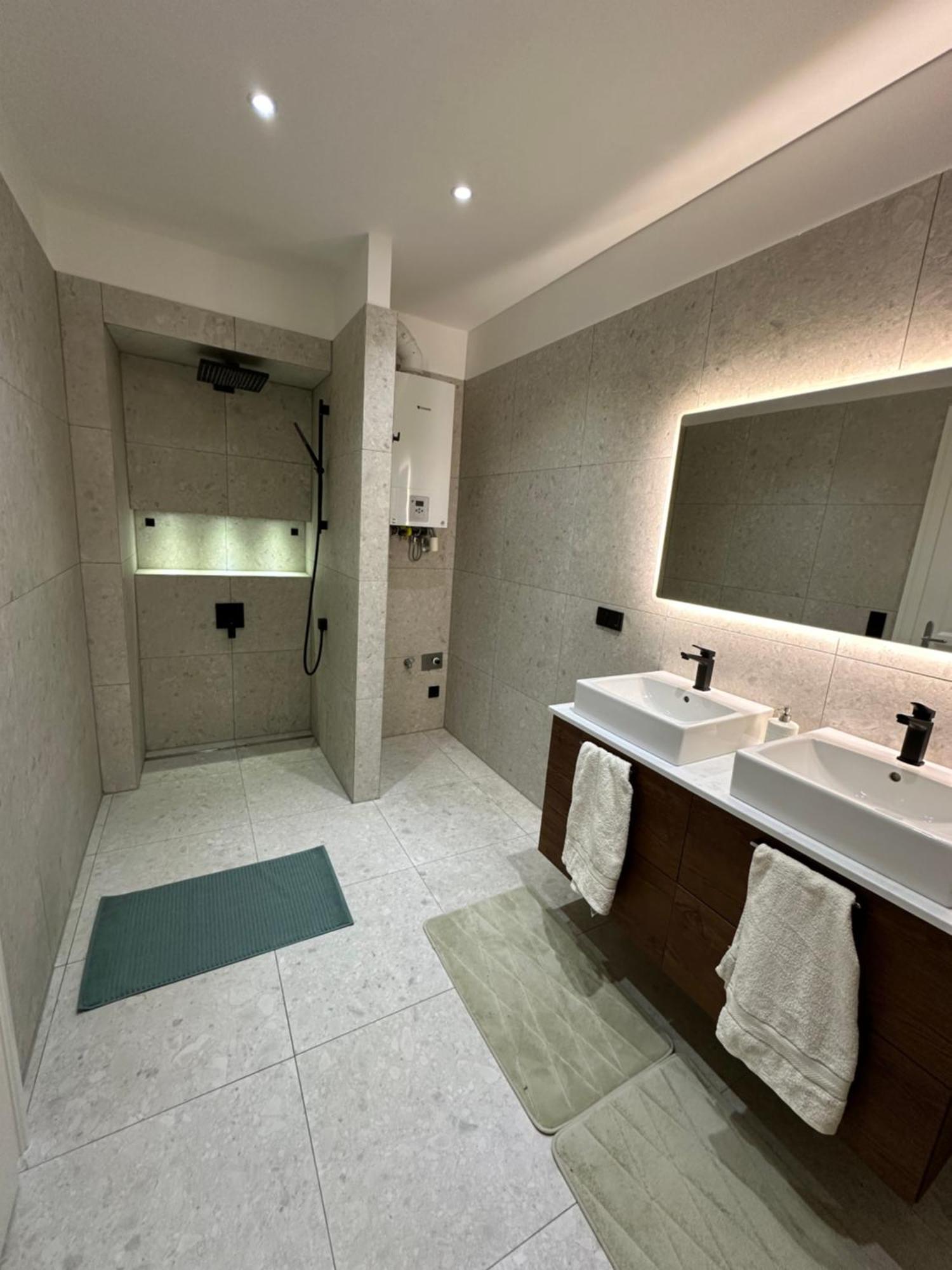 Palais Living Suite Vídeň Exteriér fotografie