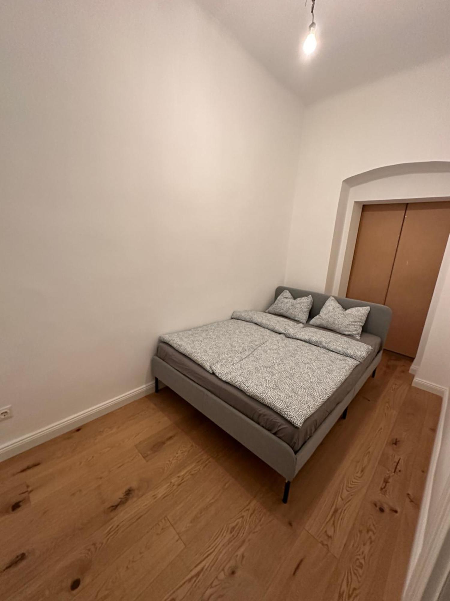 Palais Living Suite Vídeň Exteriér fotografie