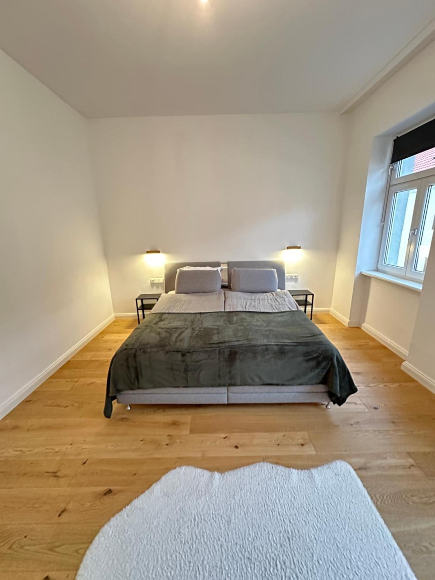 Palais Living Suite Vídeň Exteriér fotografie