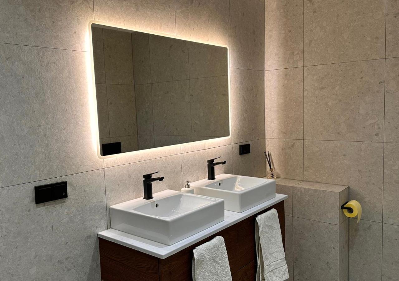 Palais Living Suite Vídeň Exteriér fotografie
