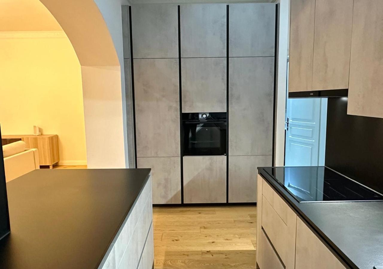 Palais Living Suite Vídeň Exteriér fotografie