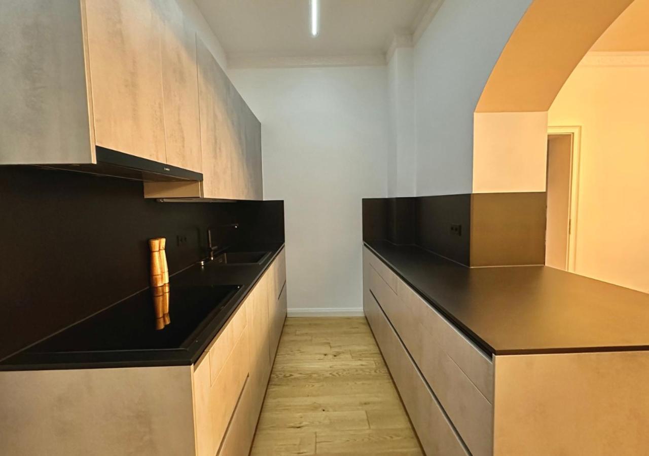Palais Living Suite Vídeň Exteriér fotografie